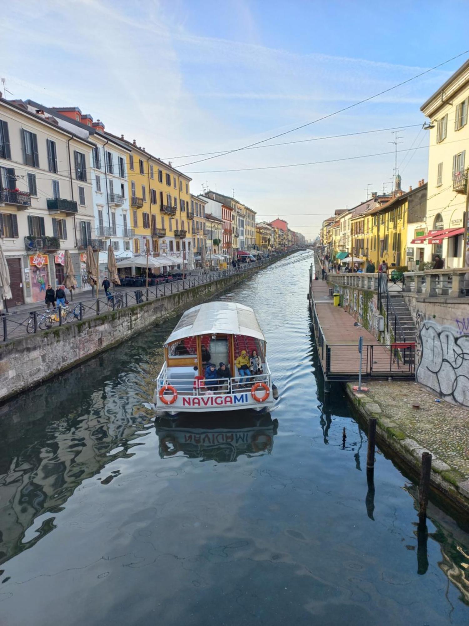 Uptoyou Appartamento Milano