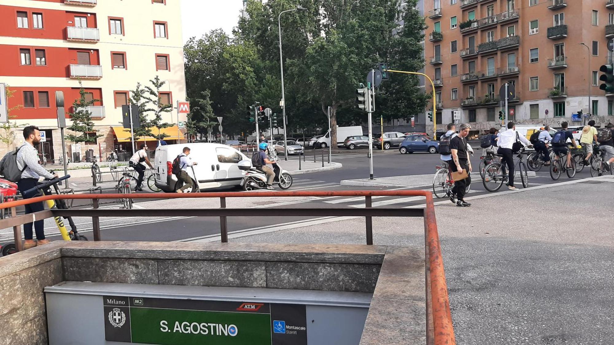 Uptoyou * Milano