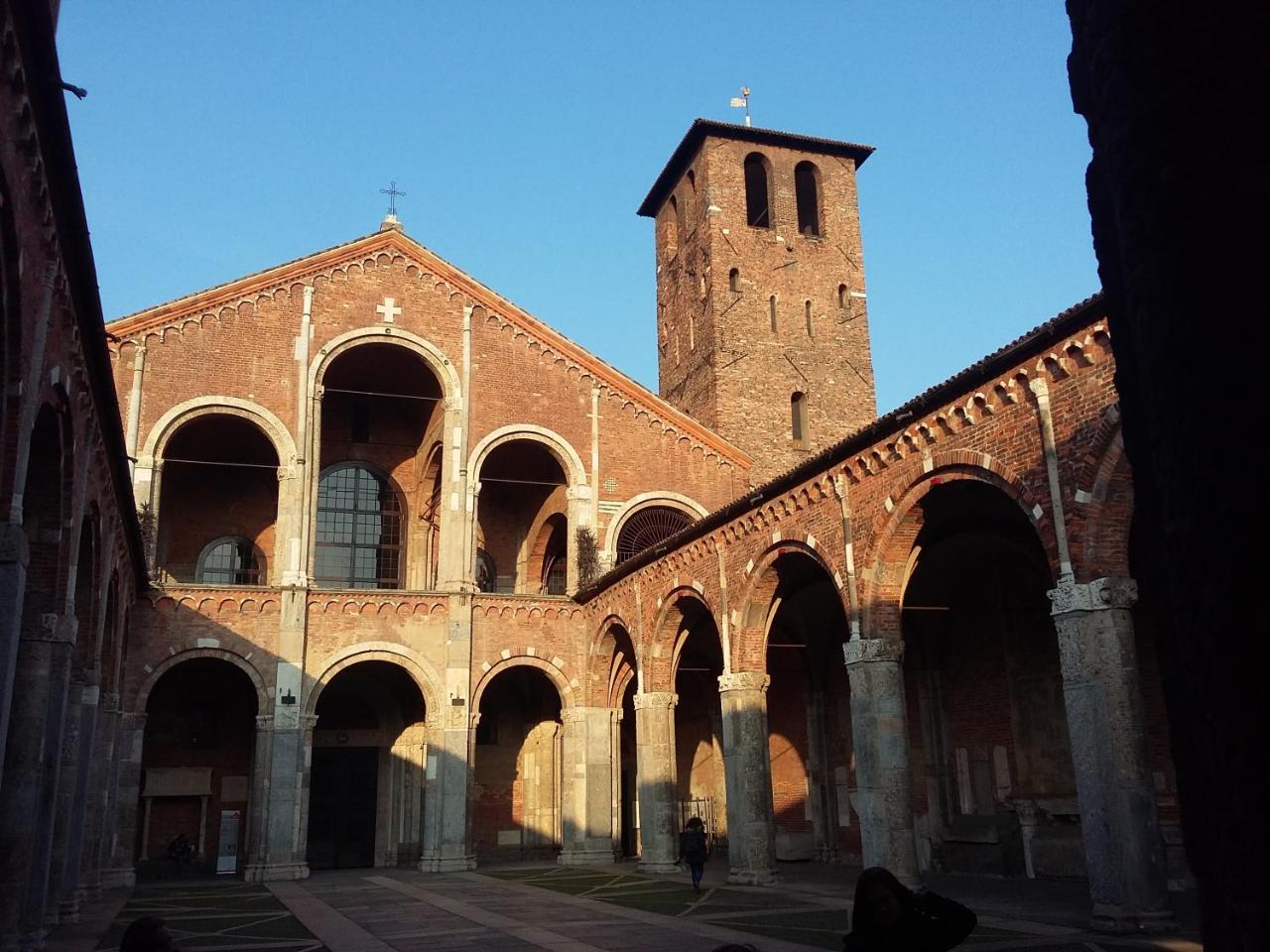 Uptoyou * Milano