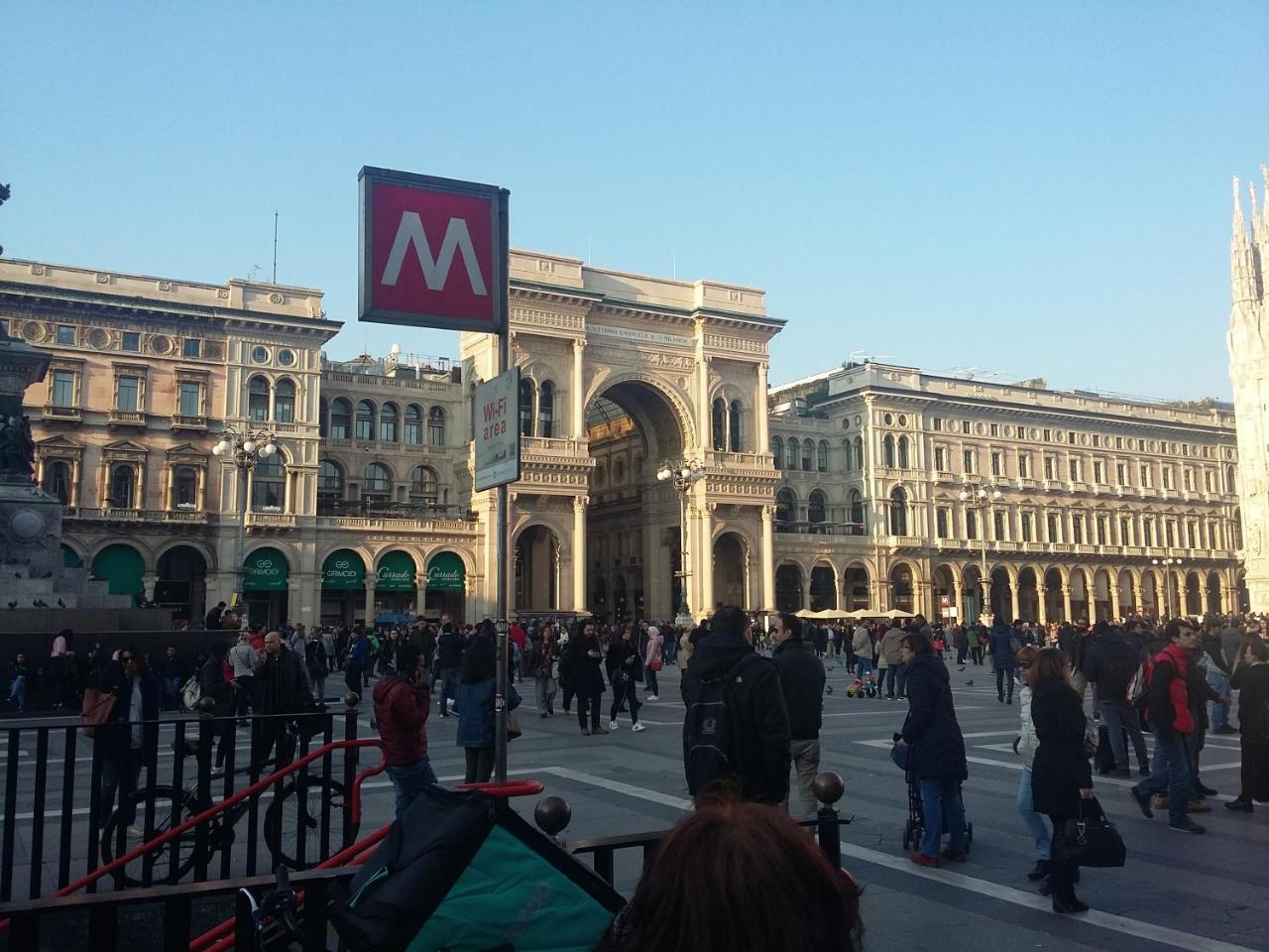 Appartamento Uptoyou *