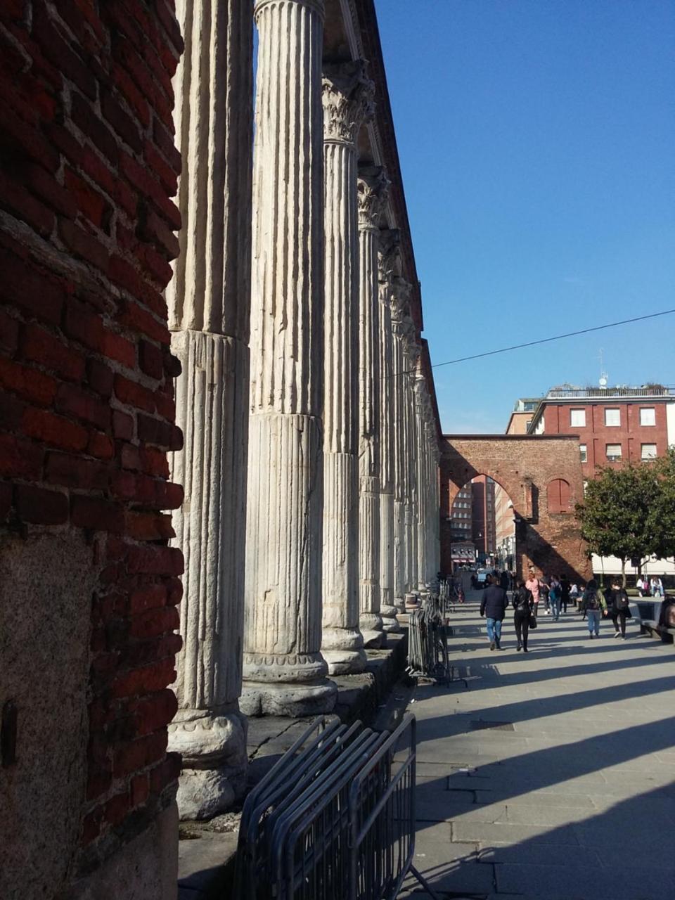 Uptoyou * Milano