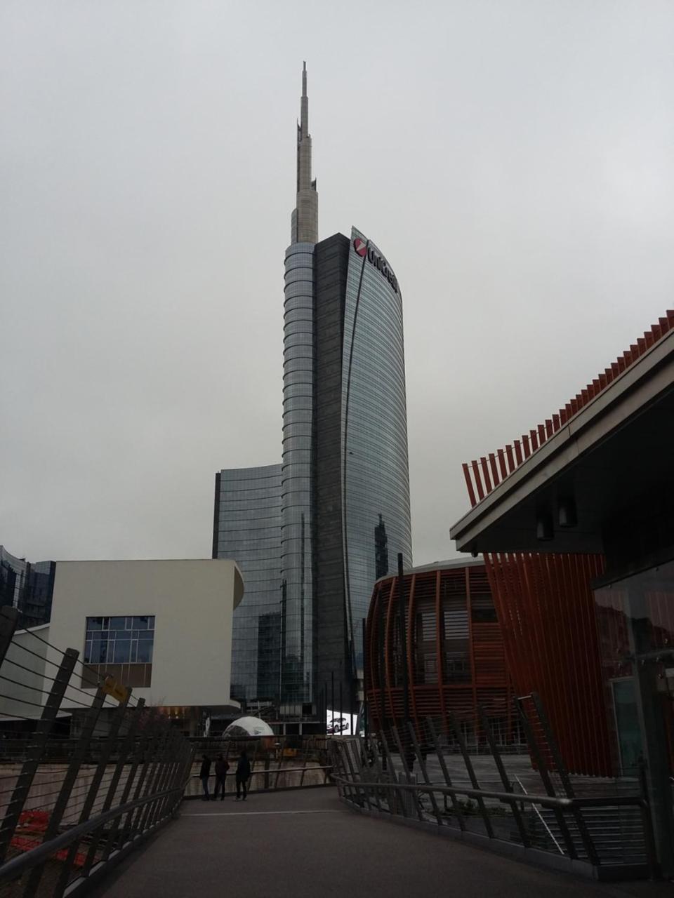 Appartamento Uptoyou