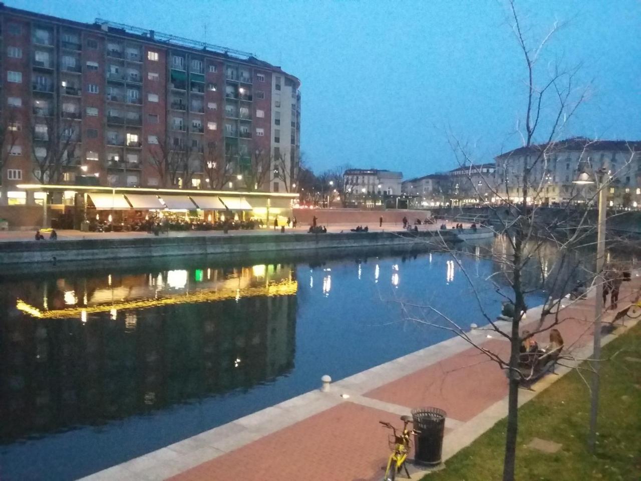 Uptoyou Appartamento Milano