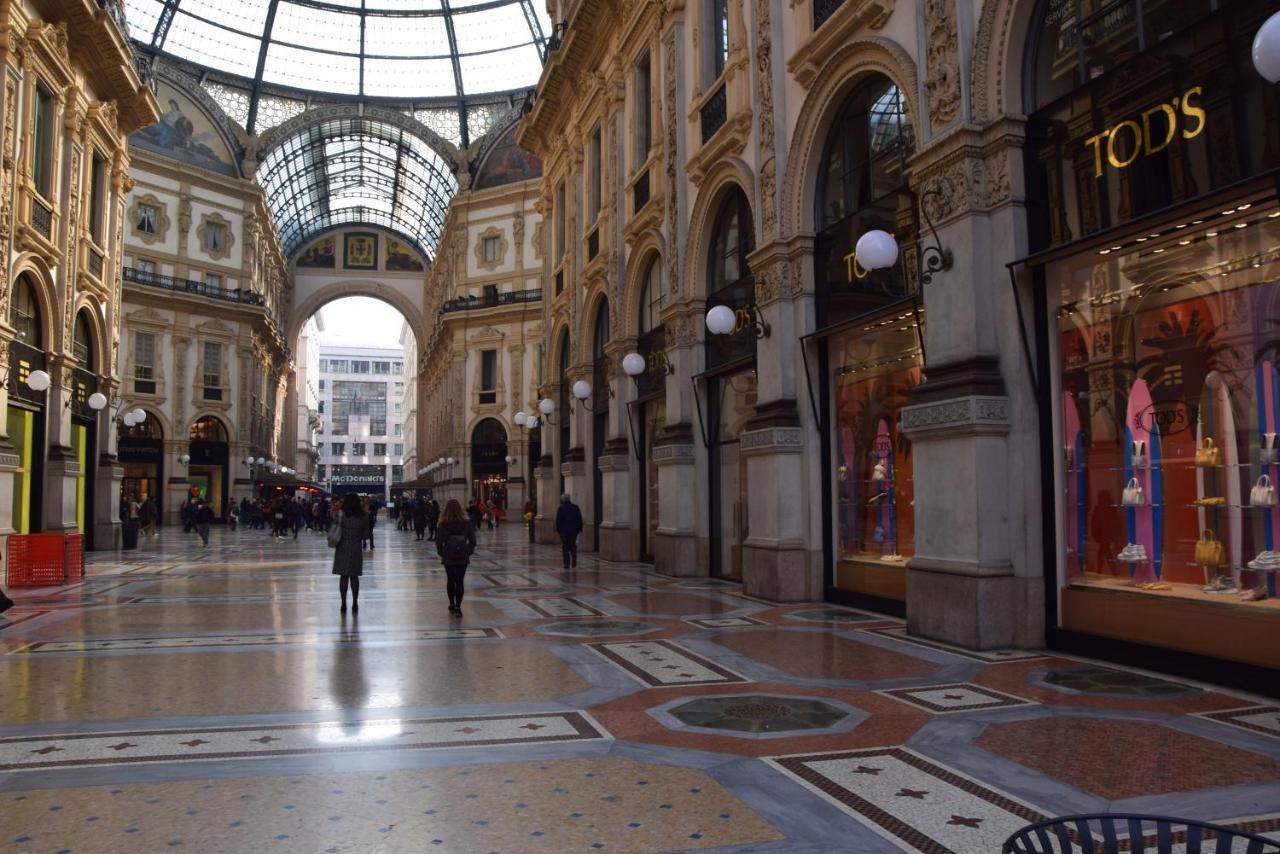 Appartamento Uptoyou Milano