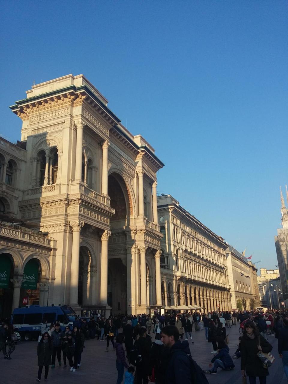 Appartamento Uptoyou Milano