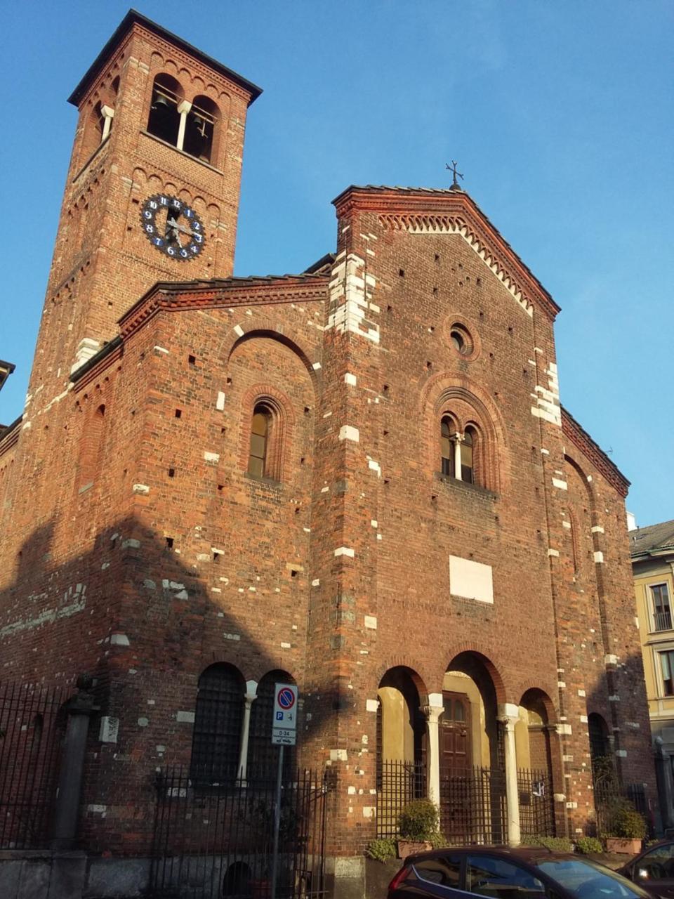 Uptoyou * Milano