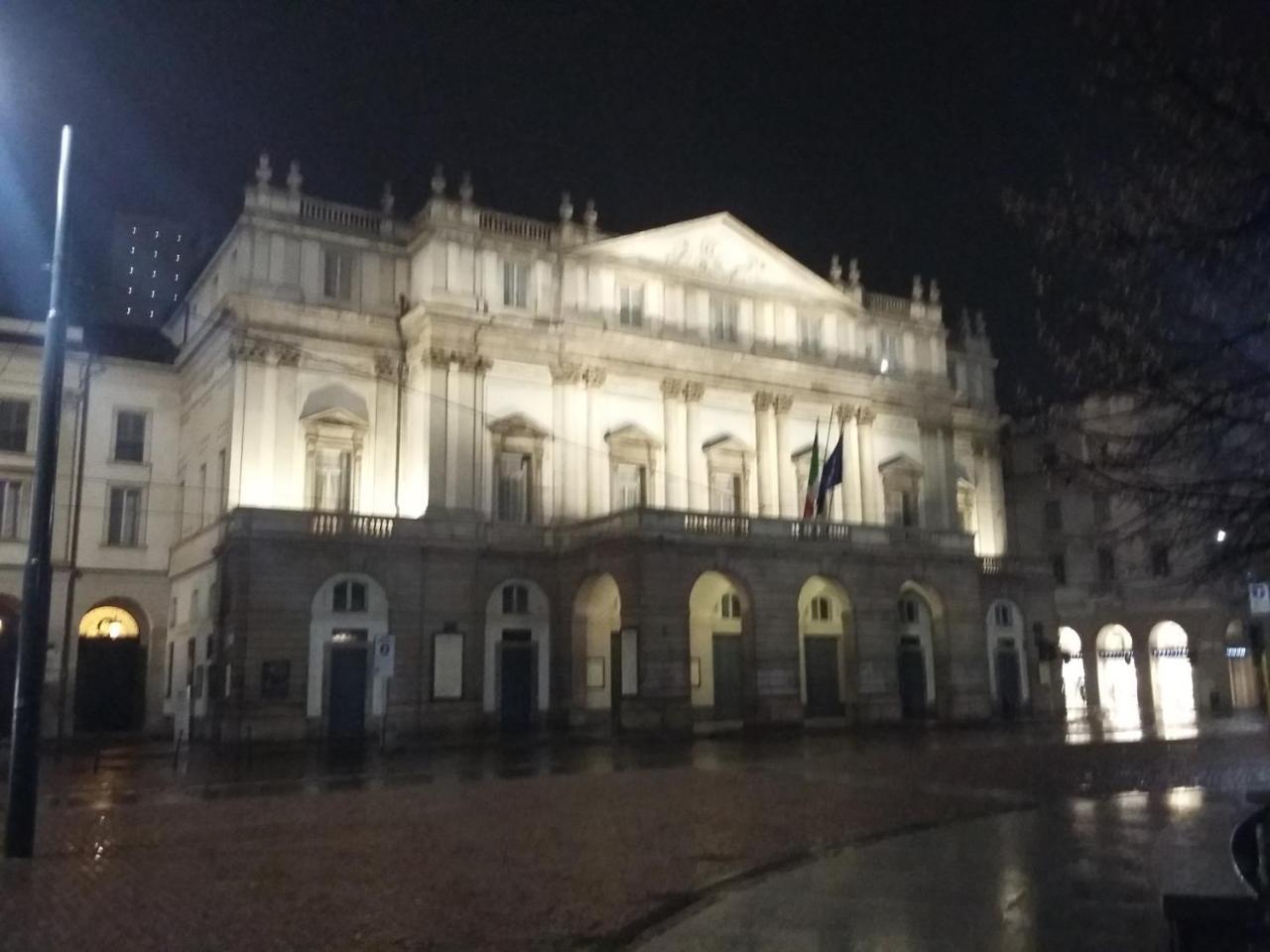 Appartamento Uptoyou