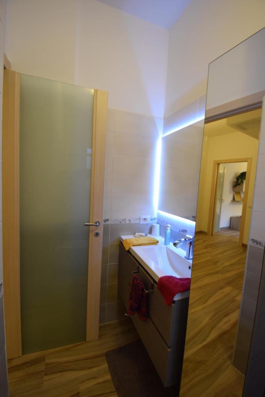 Appartamento Uptoyou Milano