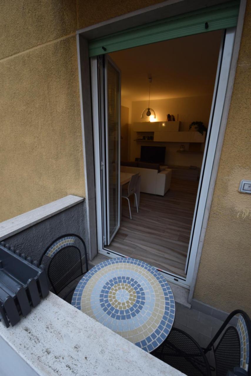 Appartamento Uptoyou Milano